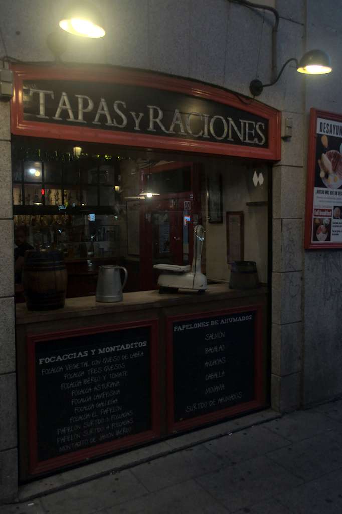 Tapas