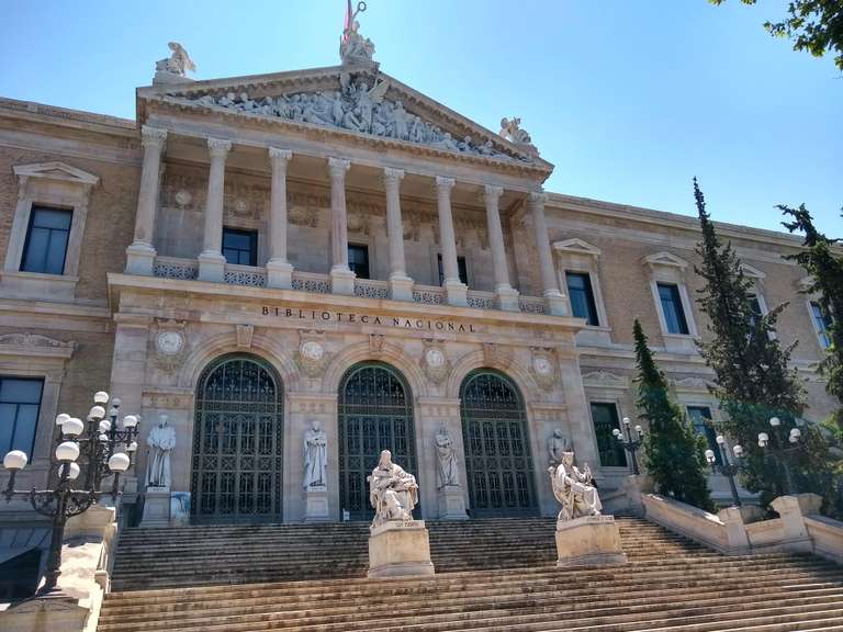 Biblioteca Nacional