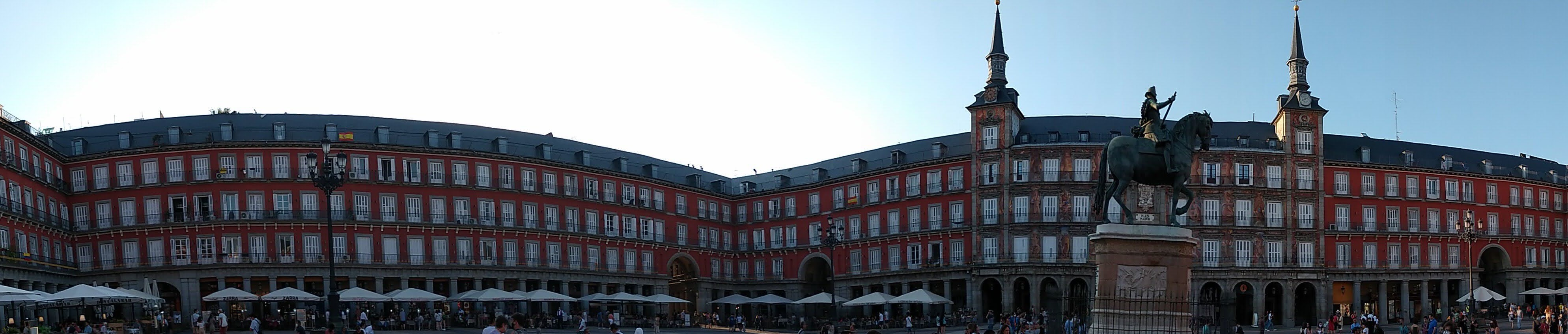 Plaza Mayor