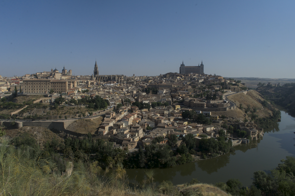 Ciudad de Toledo