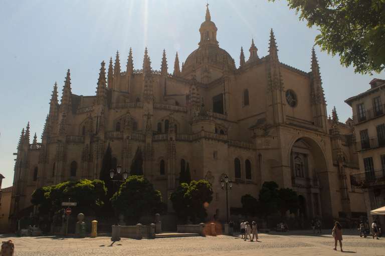 Catedral Gótica