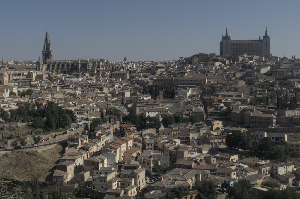 Toledo