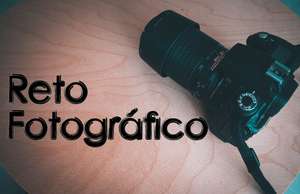 Reto Fotográfico